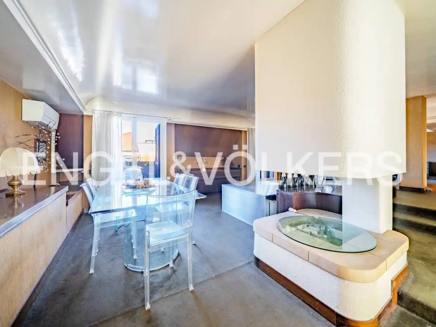 Open space via Niccolò Paganini 4, Buenos Aires, Milano - foto 3