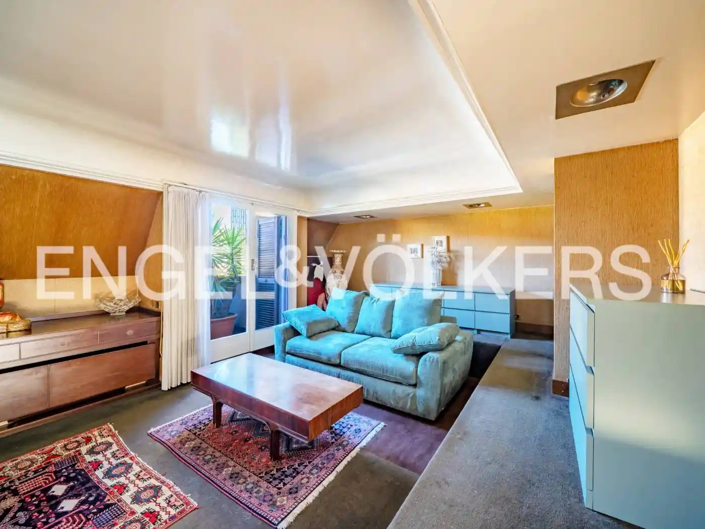 Open space via Niccolò Paganini 4, Buenos Aires, Milano - foto 4