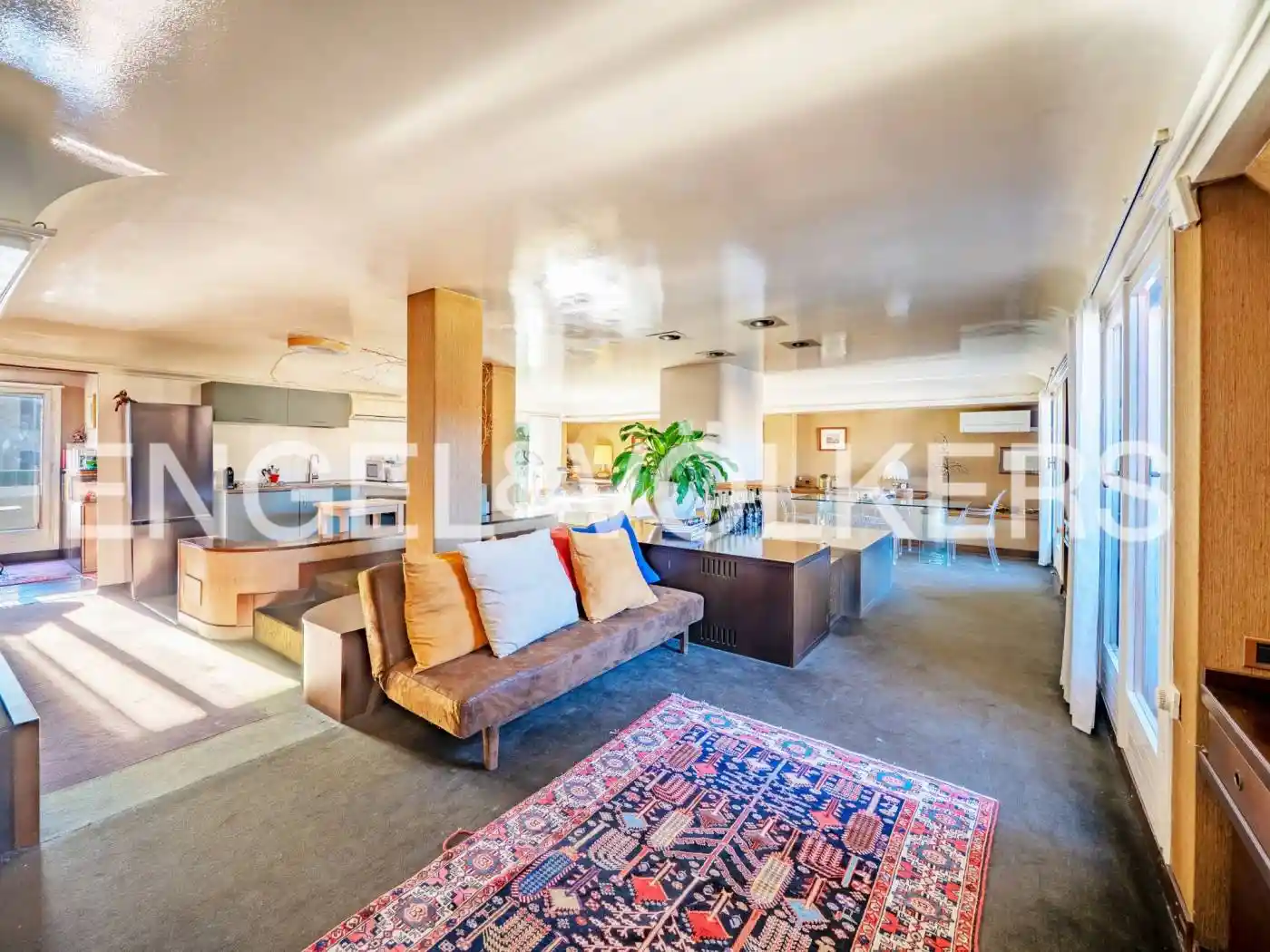 Open space via Niccolò Paganini 4, Buenos Aires, Milano - foto 5