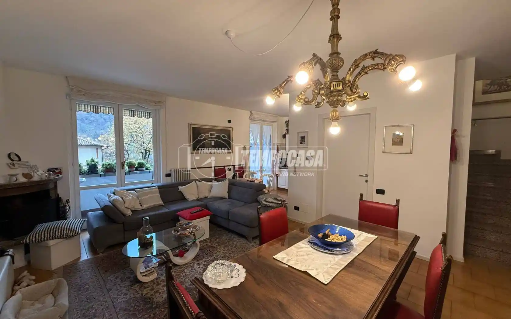 Terratetto unifamiliare via Pio XI 30, Monte Olimpino, Como - foto 2