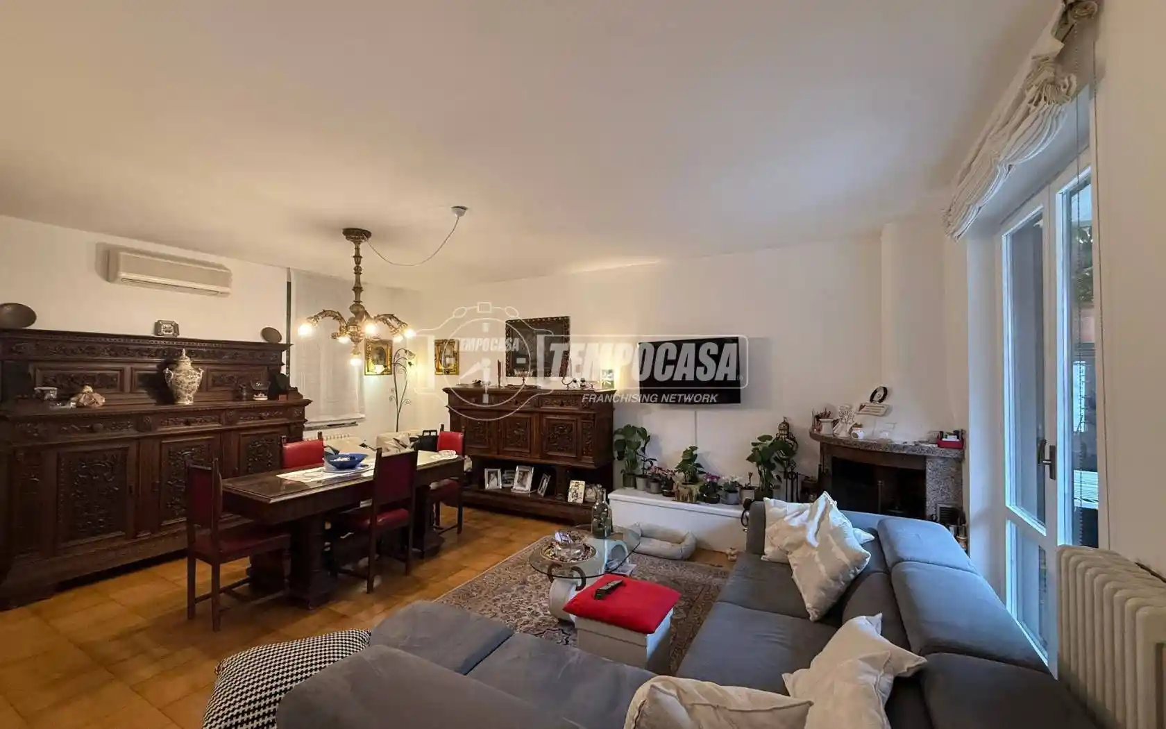 Terratetto unifamiliare via Pio XI 30, Monte Olimpino, Como - foto 3