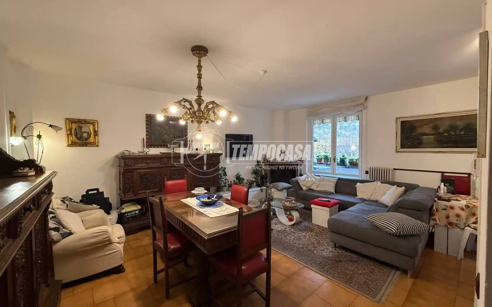 Terratetto unifamiliare via Pio XI 30, Monte Olimpino, Como - foto 5