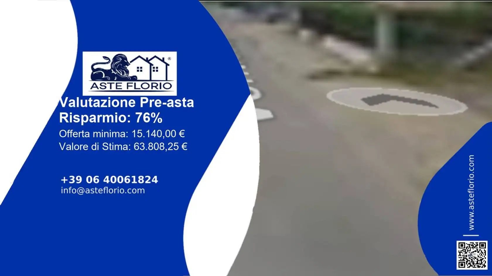 Appartamento in asta a Alessandria