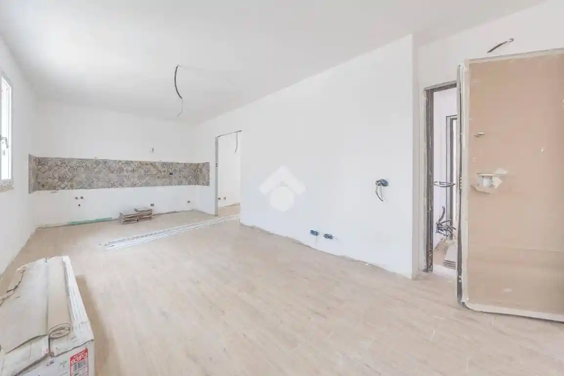 Trilocale via G. Garibaldi 198, Villanova, Guidonia Montecelio - foto 3