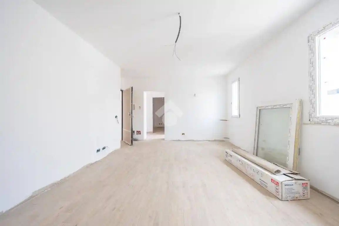 Trilocale via G. Garibaldi 198, Villanova, Guidonia Montecelio - foto 5