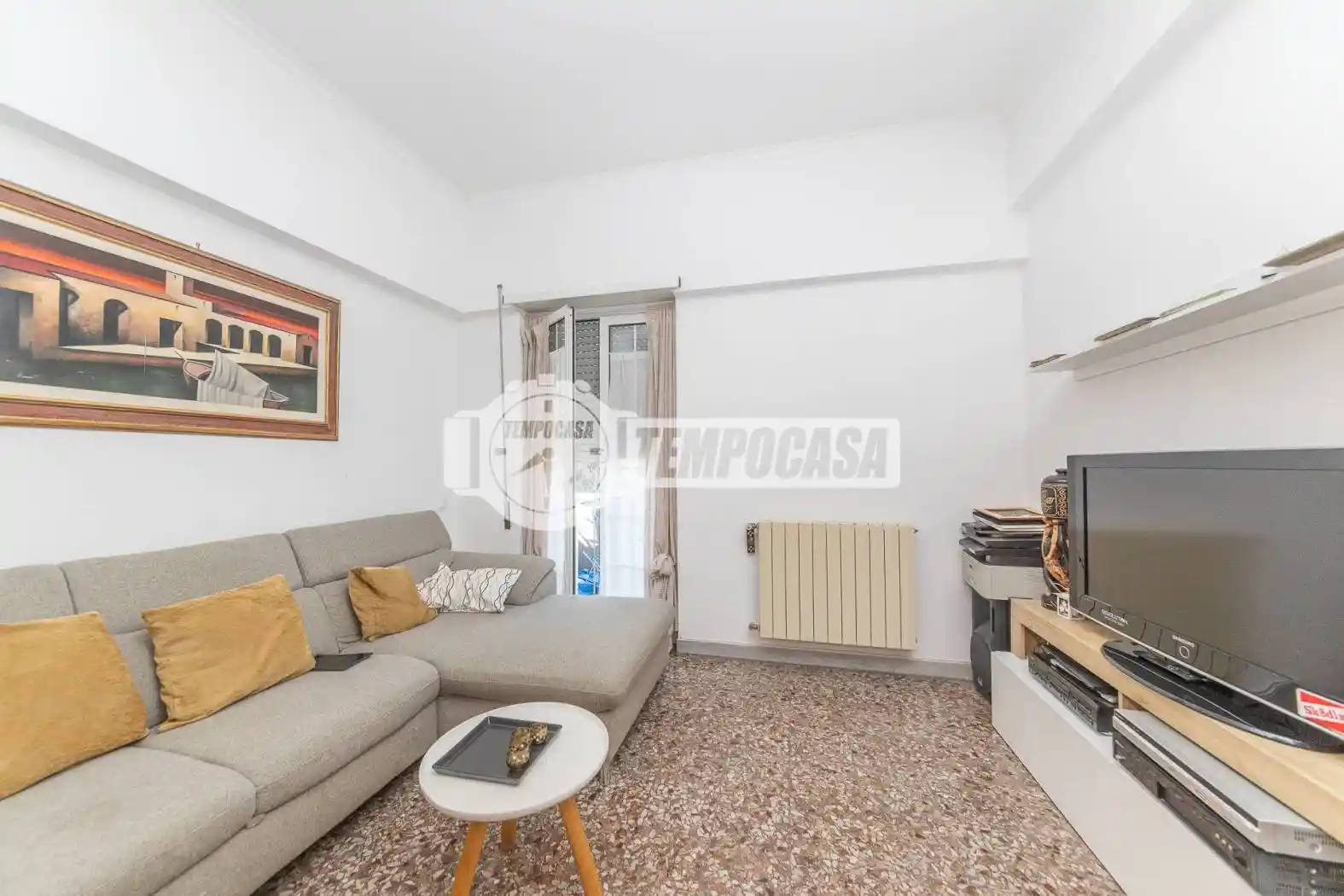 Trilocale via Bartolomeo Massalongo, Pietralata, Roma - foto 2