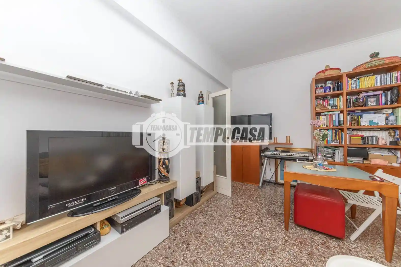 Trilocale via Bartolomeo Massalongo, Pietralata, Roma - foto 3