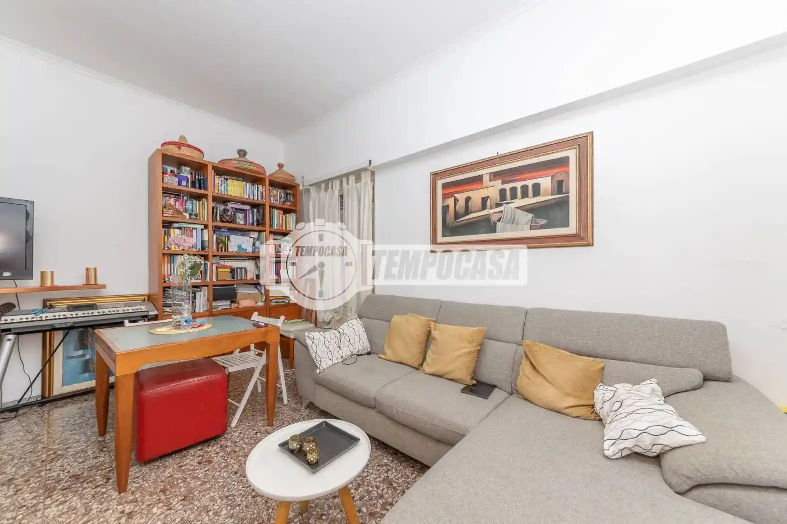 Trilocale via Bartolomeo Massalongo, Pietralata, Roma - foto 4