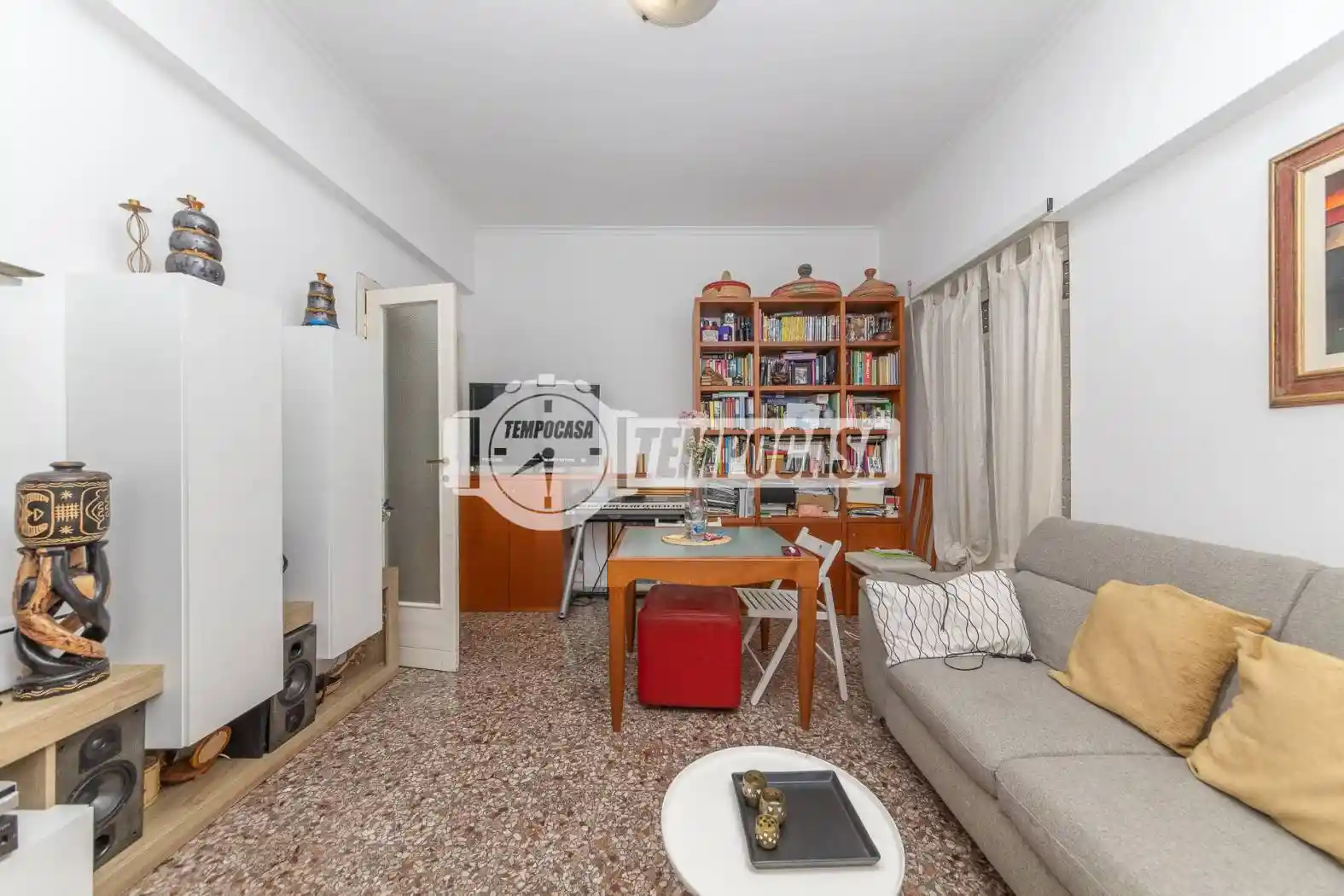 Trilocale via Bartolomeo Massalongo, Pietralata, Roma - foto 5