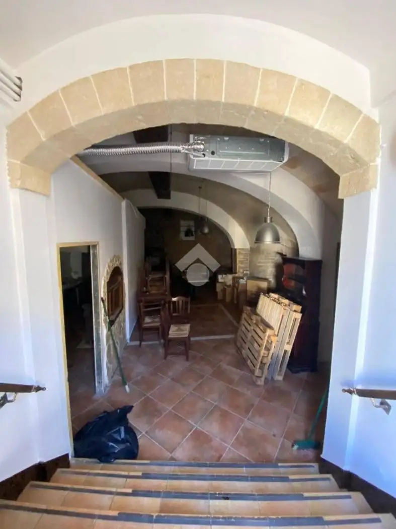 Casa indipendente in vendita a Mesagne