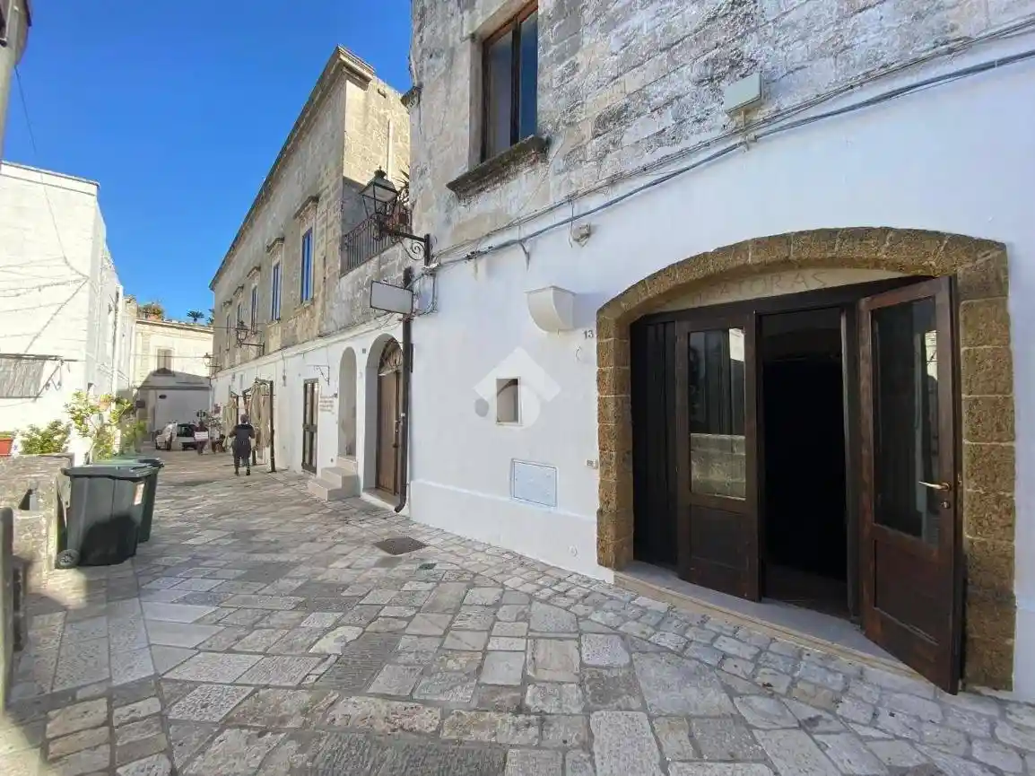 Terratetto unifamiliare Vico quercia 13, Mesagne - foto 2