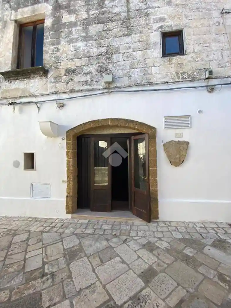 Terratetto unifamiliare Vico quercia 13, Mesagne - foto 3