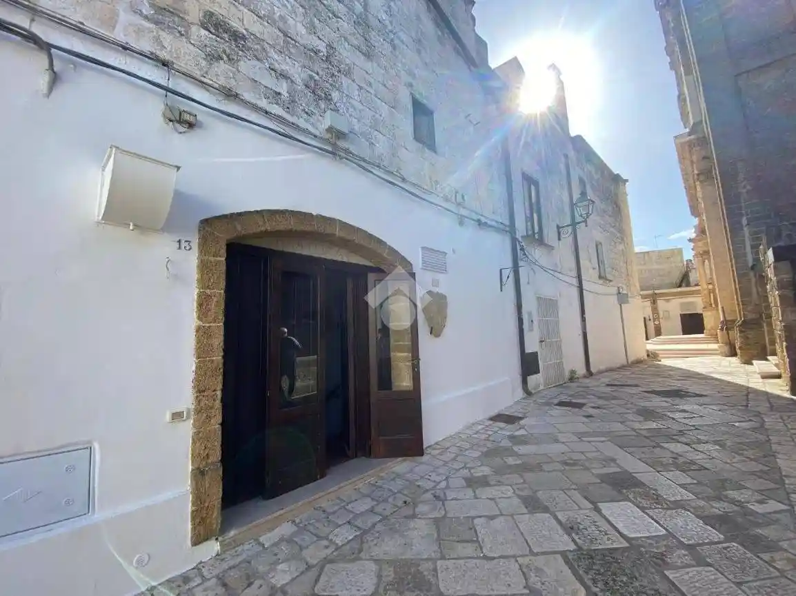 Terratetto unifamiliare Vico quercia 13, Mesagne - foto 4