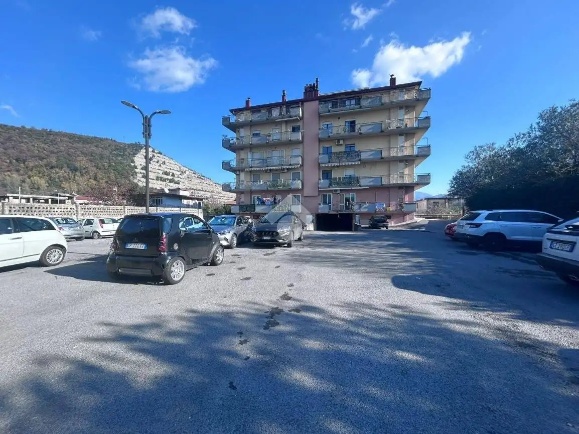 Appartamento in vendita a Mercato San Severino