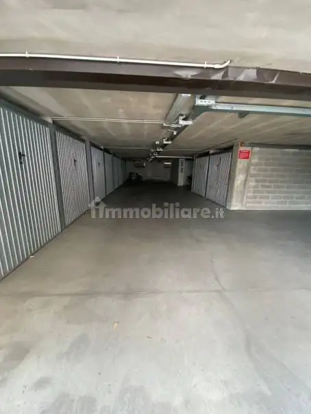 Appartamento in asta a Suzzara