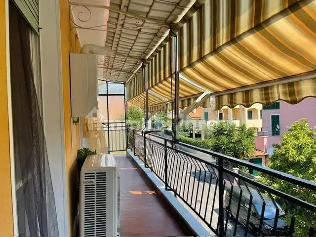 Appartamento in affitto a Loano