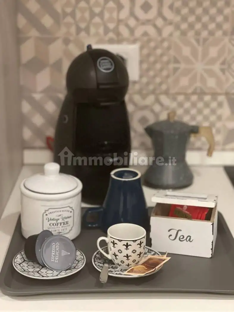 Trilocale via Isonzo 45, Centro, Loano - foto 3