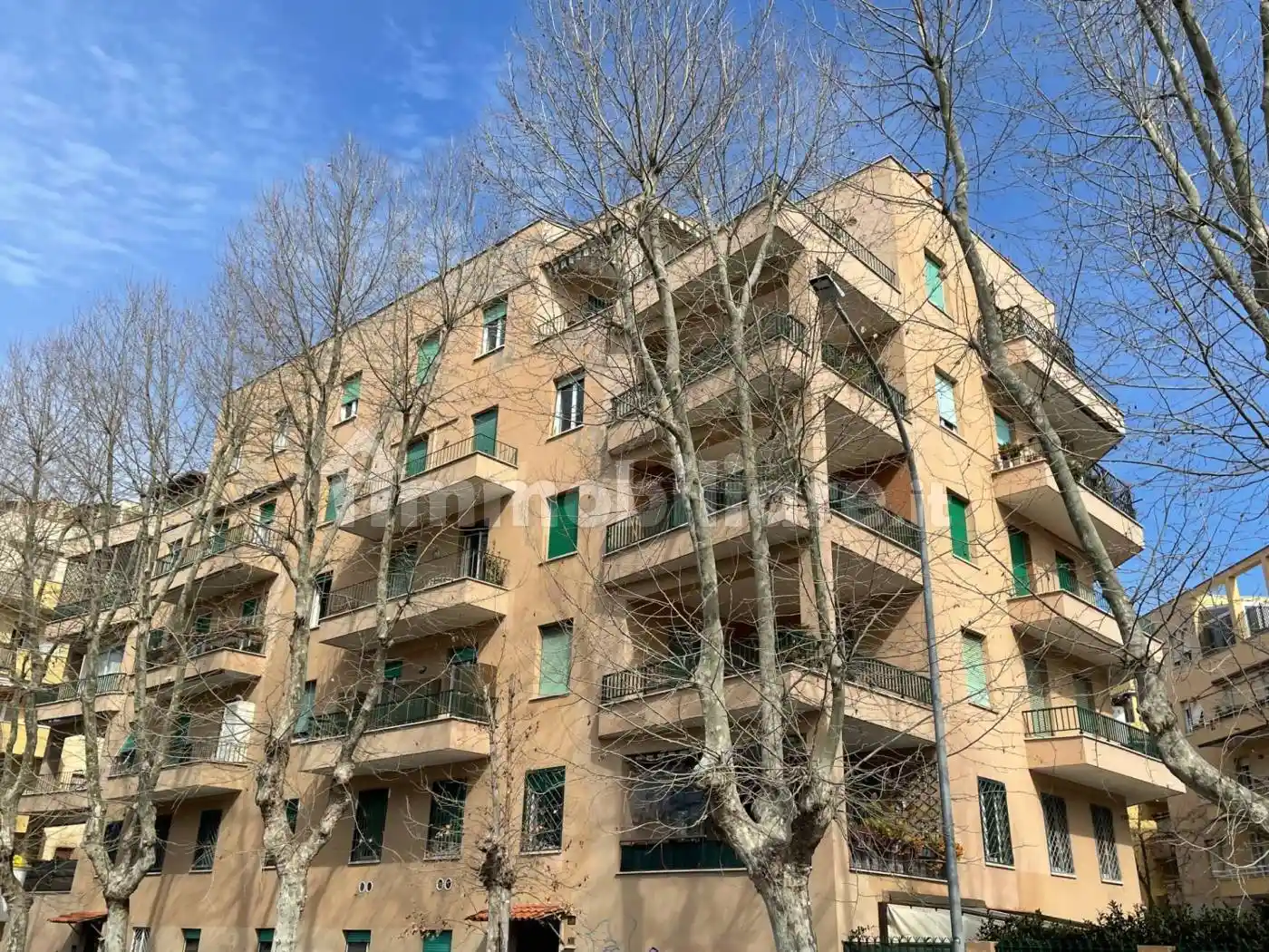 Trilocale via Rodolfo Grimaldi Casta 41, Ostia Levante, Roma - foto 2