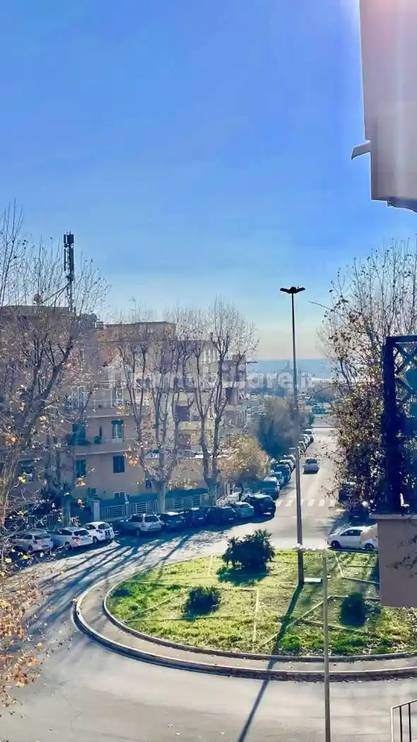 Trilocale via Rodolfo Grimaldi Casta 41, Ostia Levante, Roma - foto 3