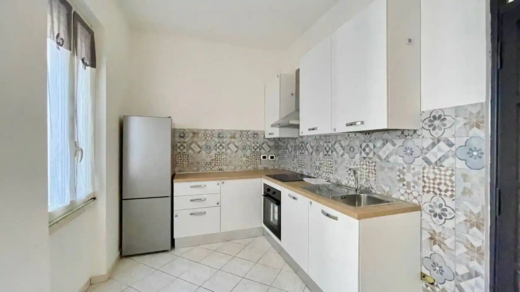 Trilocale via Rodolfo Grimaldi Casta 41, Ostia Levante, Roma - foto 5