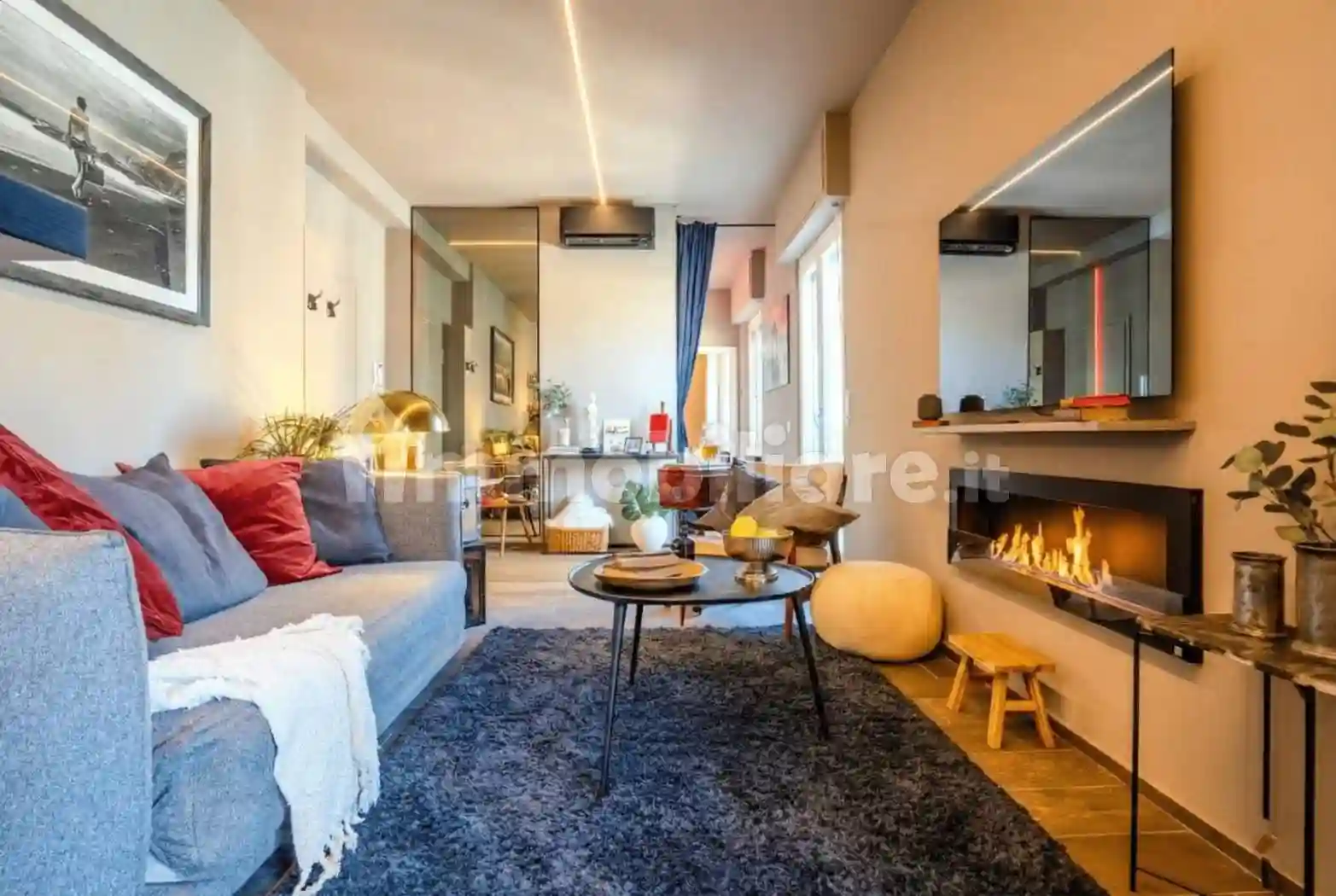 Bilocale corso Lodi 47, Lodi - Brenta, Milano - foto 4