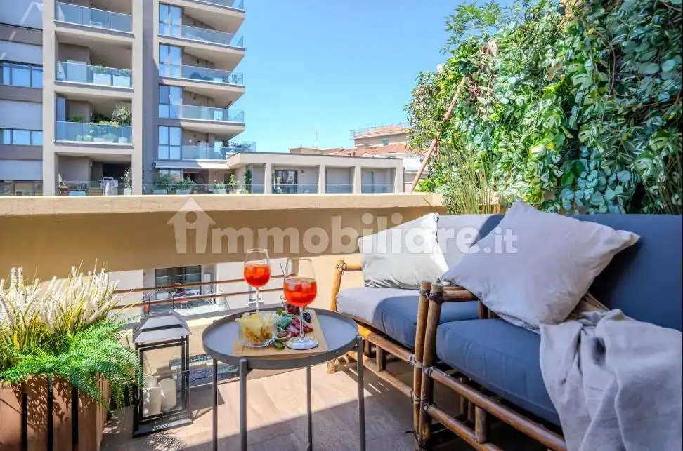 Apartment in vendita a Milan