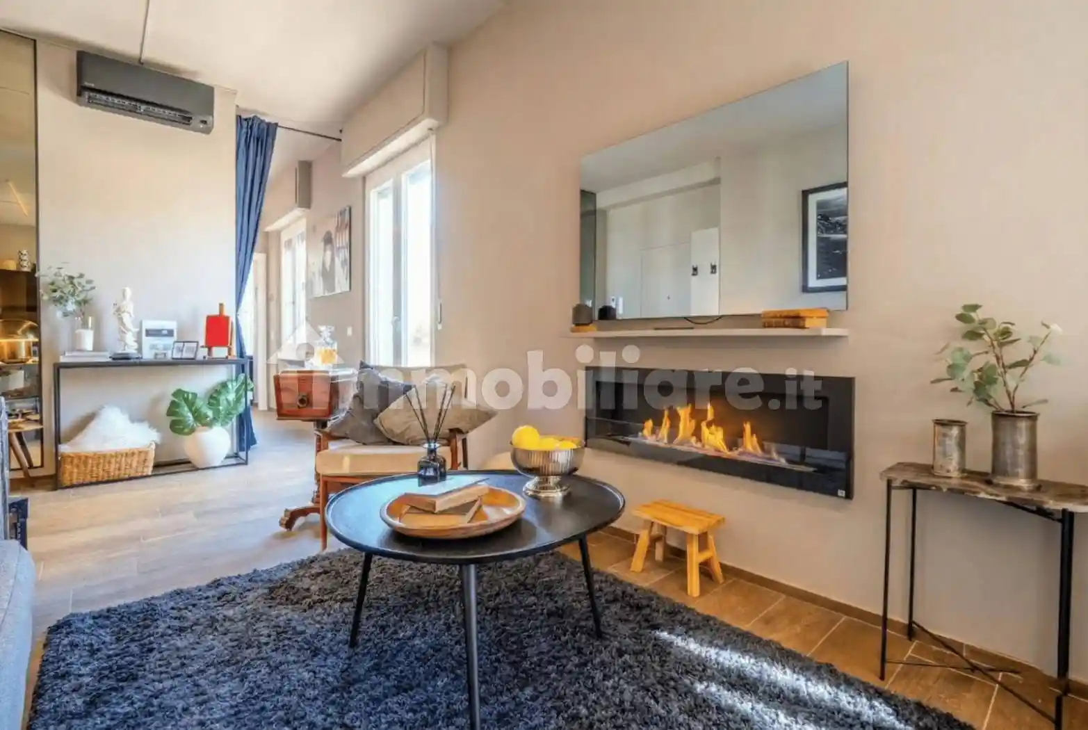 Bilocale corso Lodi 47, Lodi - Brenta, Milano - foto 3