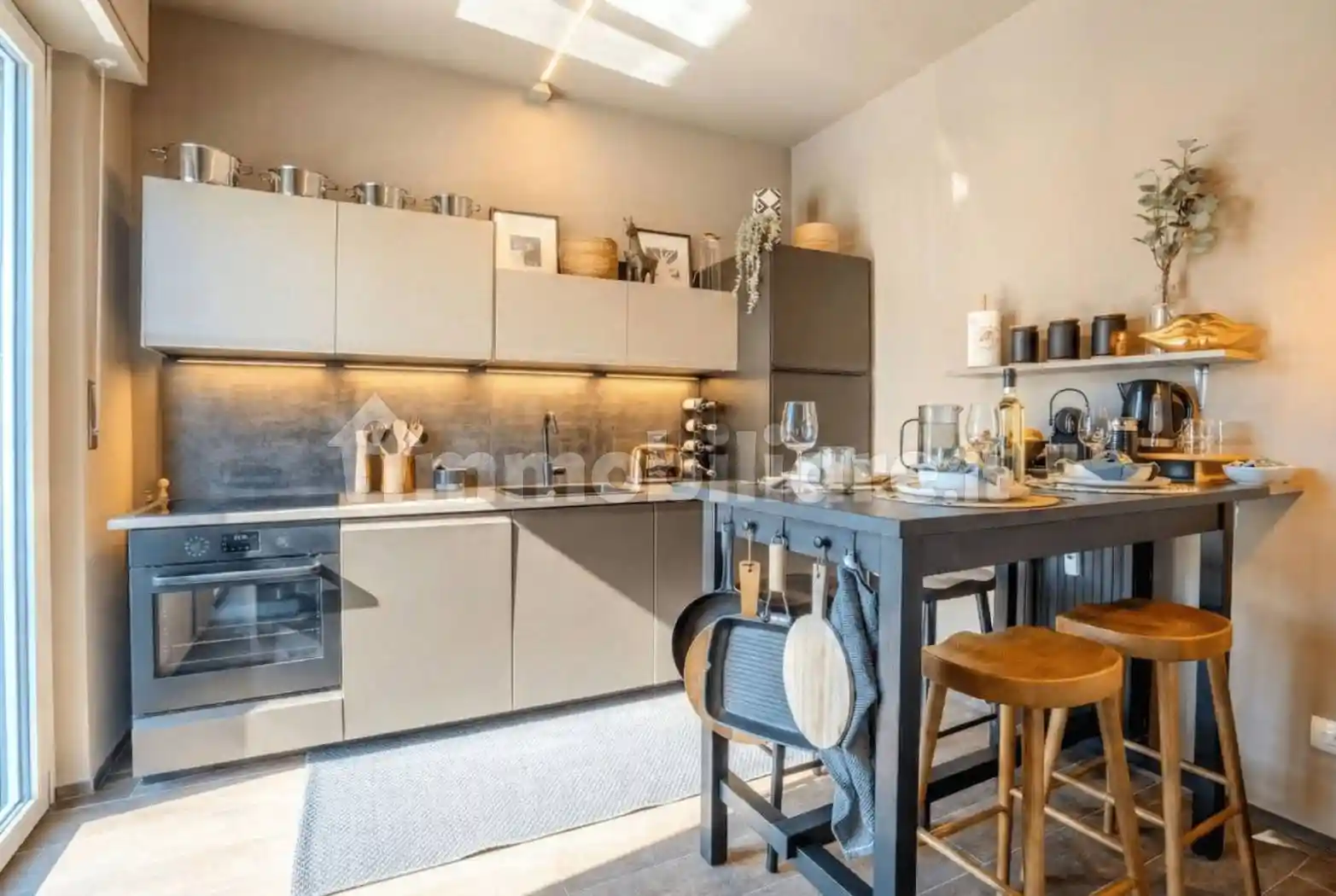 Bilocale corso Lodi 47, Lodi - Brenta, Milano - foto 4