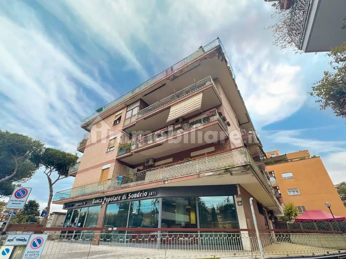 Trilocale via Giangiorgio Trissino 5, Talenti - Monte Sacro, Roma - foto 2