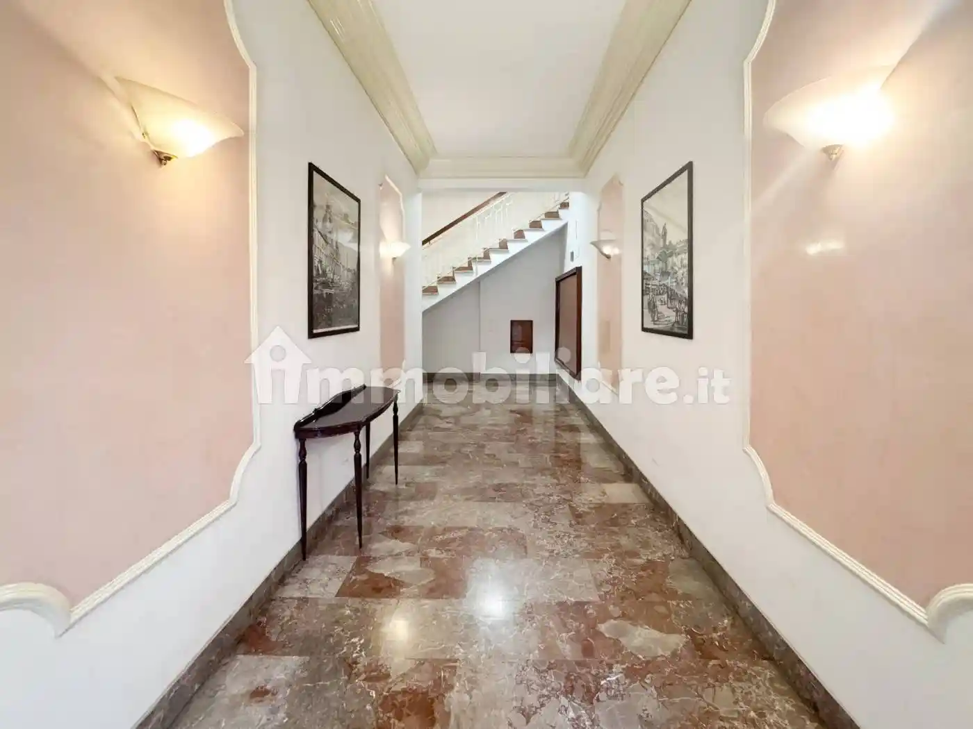 Trilocale via Giangiorgio Trissino 5, Talenti - Monte Sacro, Roma - foto 3