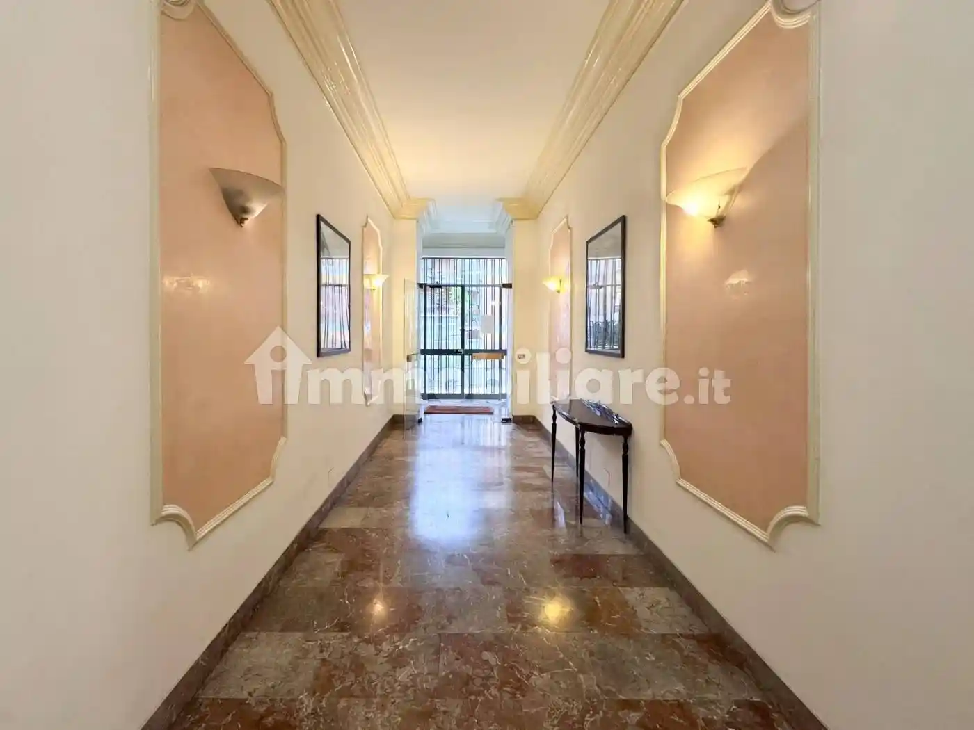 Trilocale via Giangiorgio Trissino 5, Talenti - Monte Sacro, Roma - foto 4