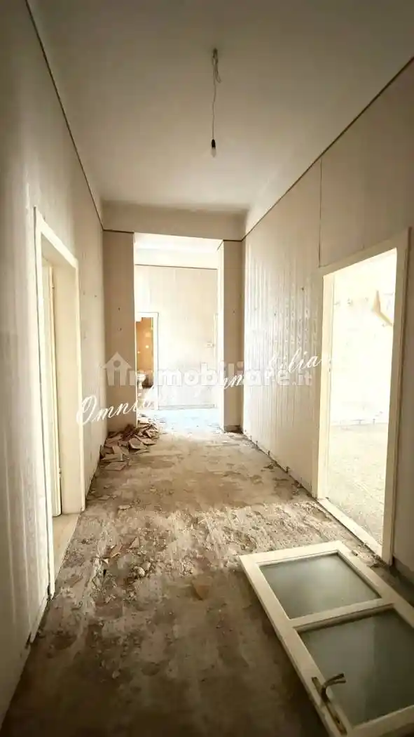 Trilocale via della Lupa 28, Quartieri Settecenteschi, Foggia - foto 2