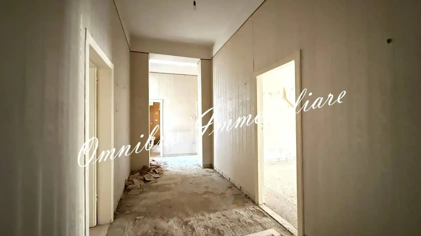 Trilocale via della Lupa 28, Quartieri Settecenteschi, Foggia - foto 3