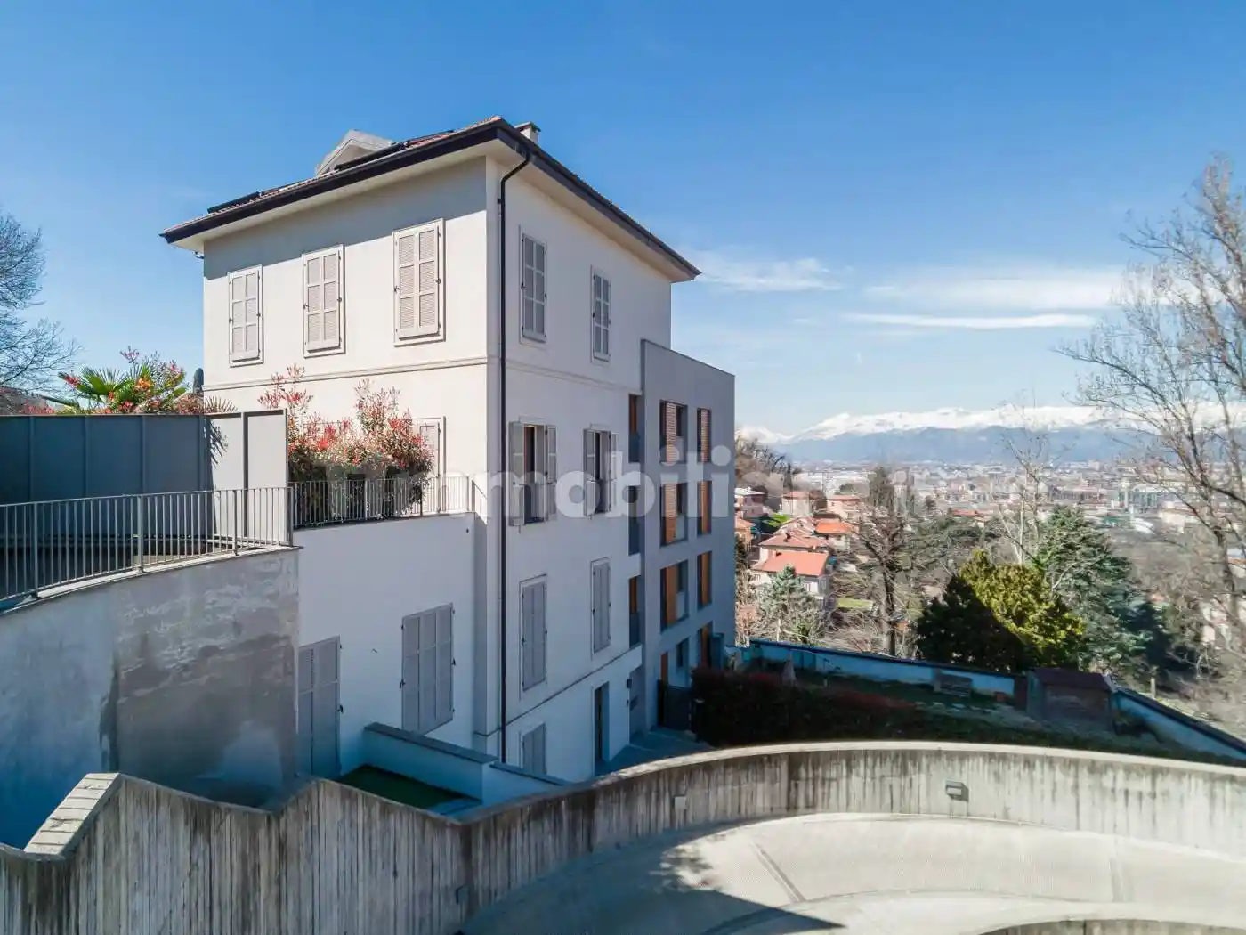 Quadrilocale viale 25 Aprile 186, Cavoretto, Torino - foto 2