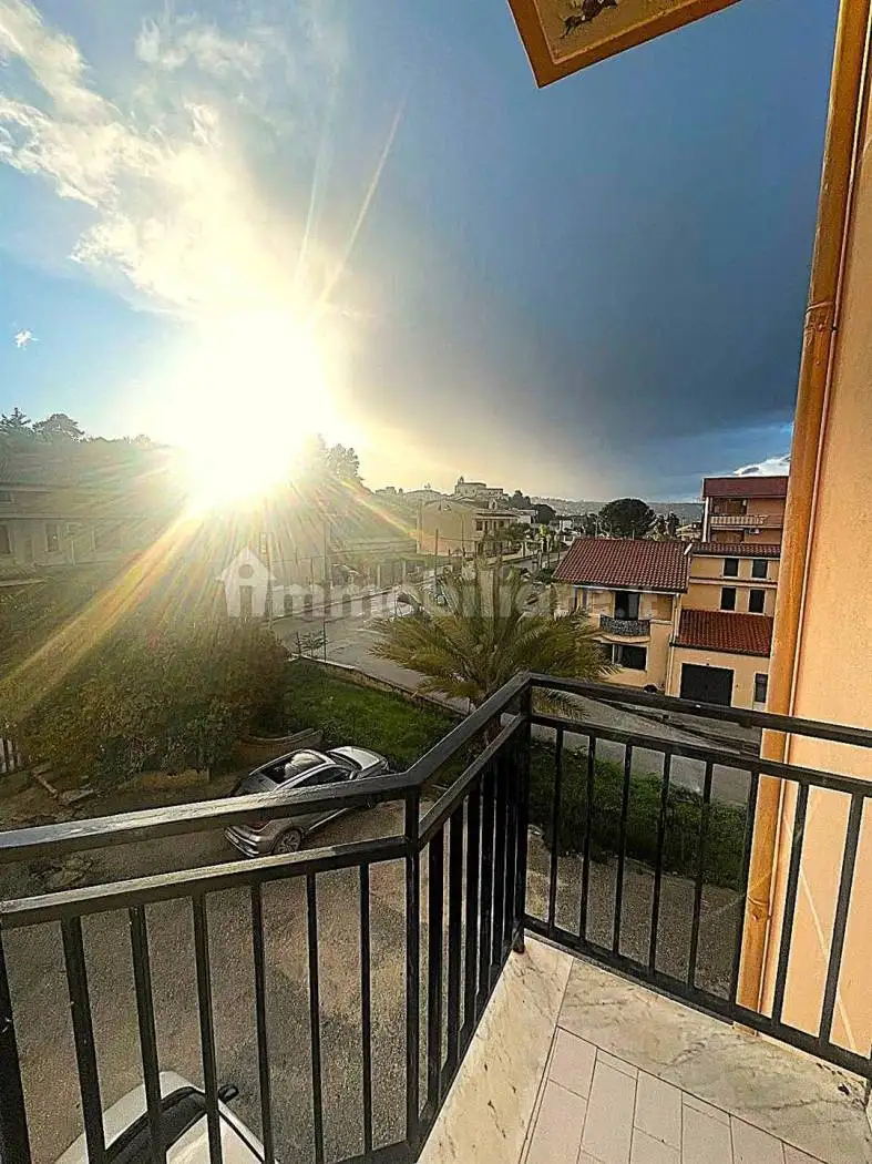 Appartamento via Genuardi, Comitini - foto 2