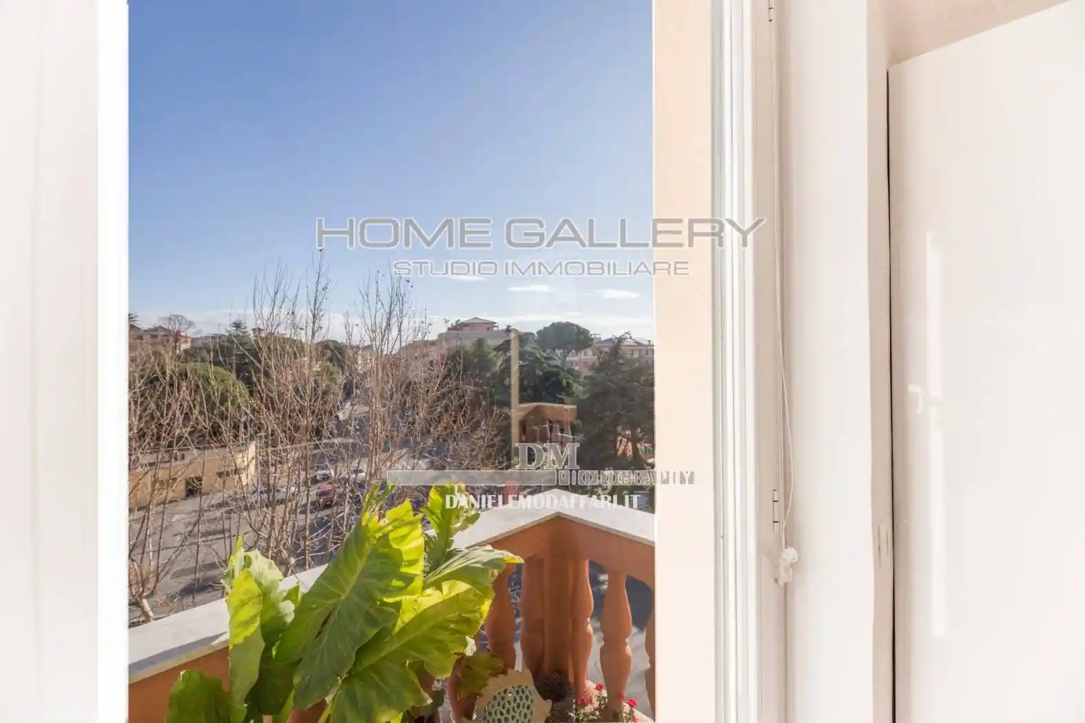 Appartamento piazza Giuseppe Rensi, Albaro, Genova - foto 3