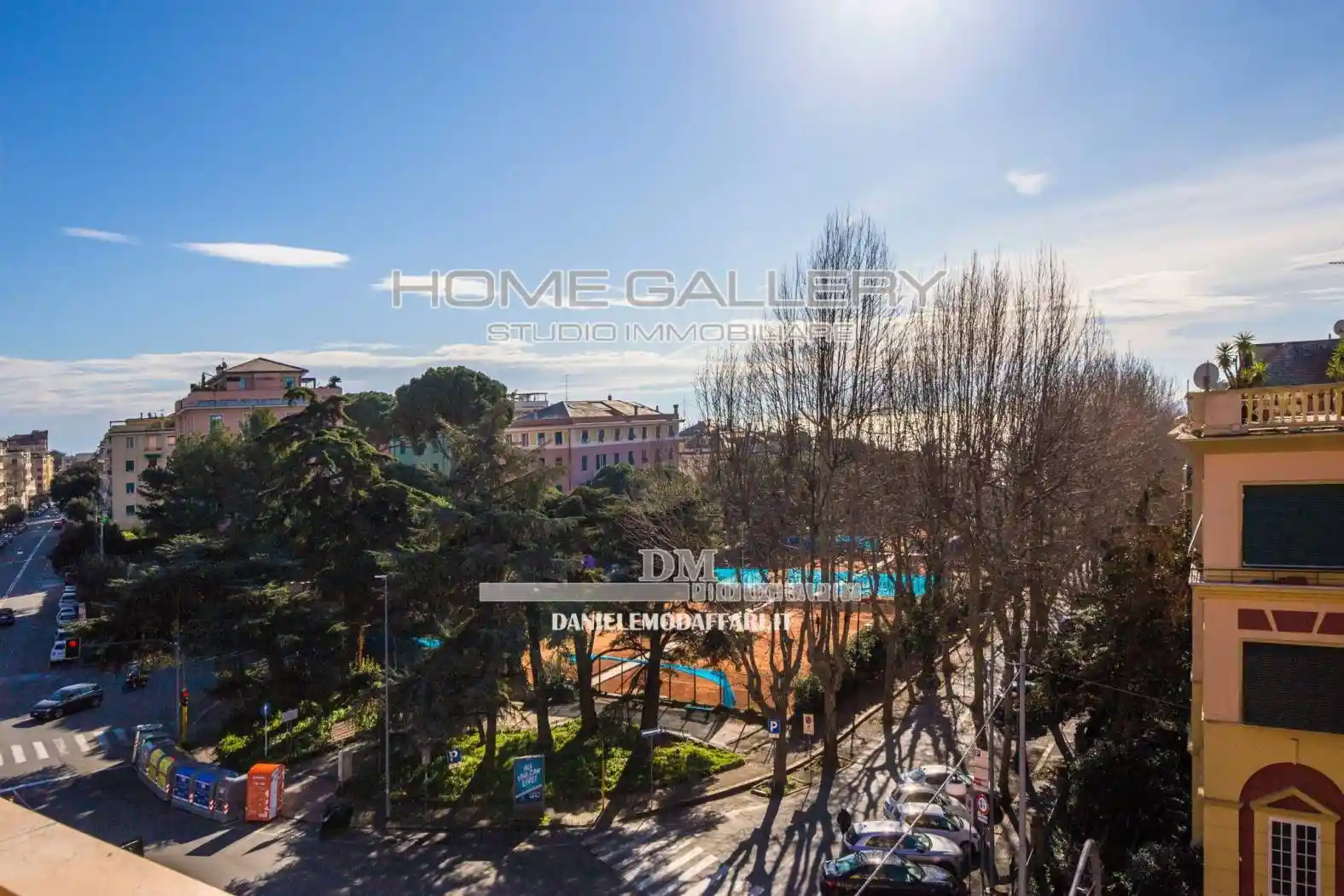 Appartamento piazza Giuseppe Rensi, Albaro, Genova - foto 4