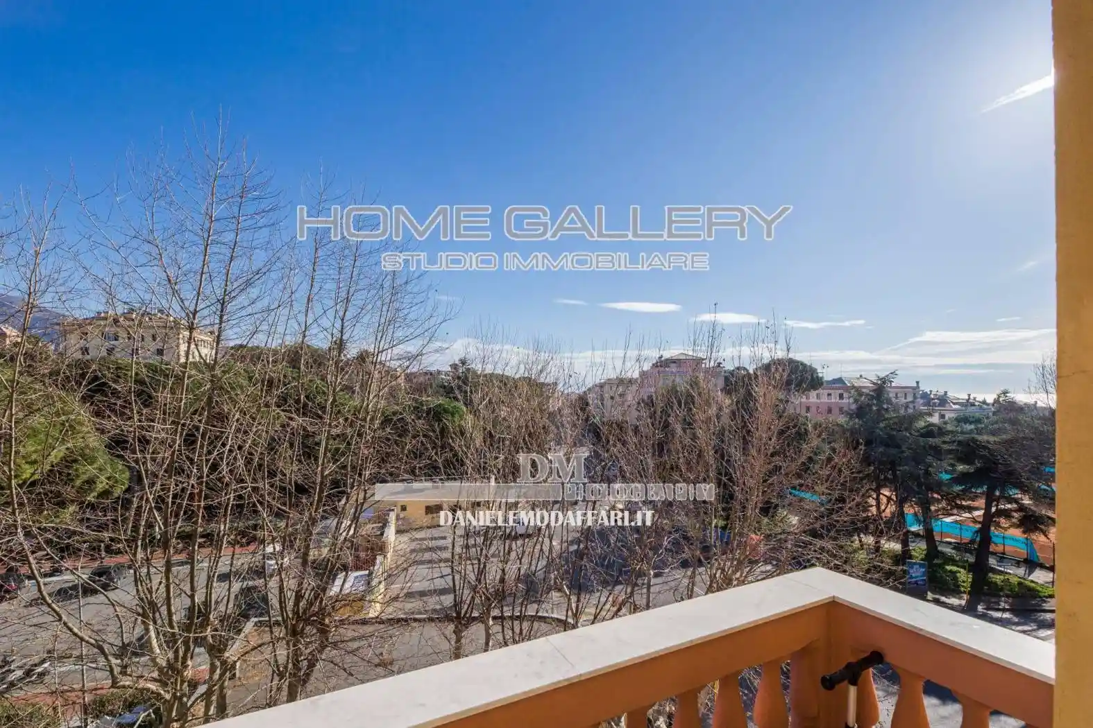 Appartamento piazza Giuseppe Rensi, Albaro, Genova - foto 5