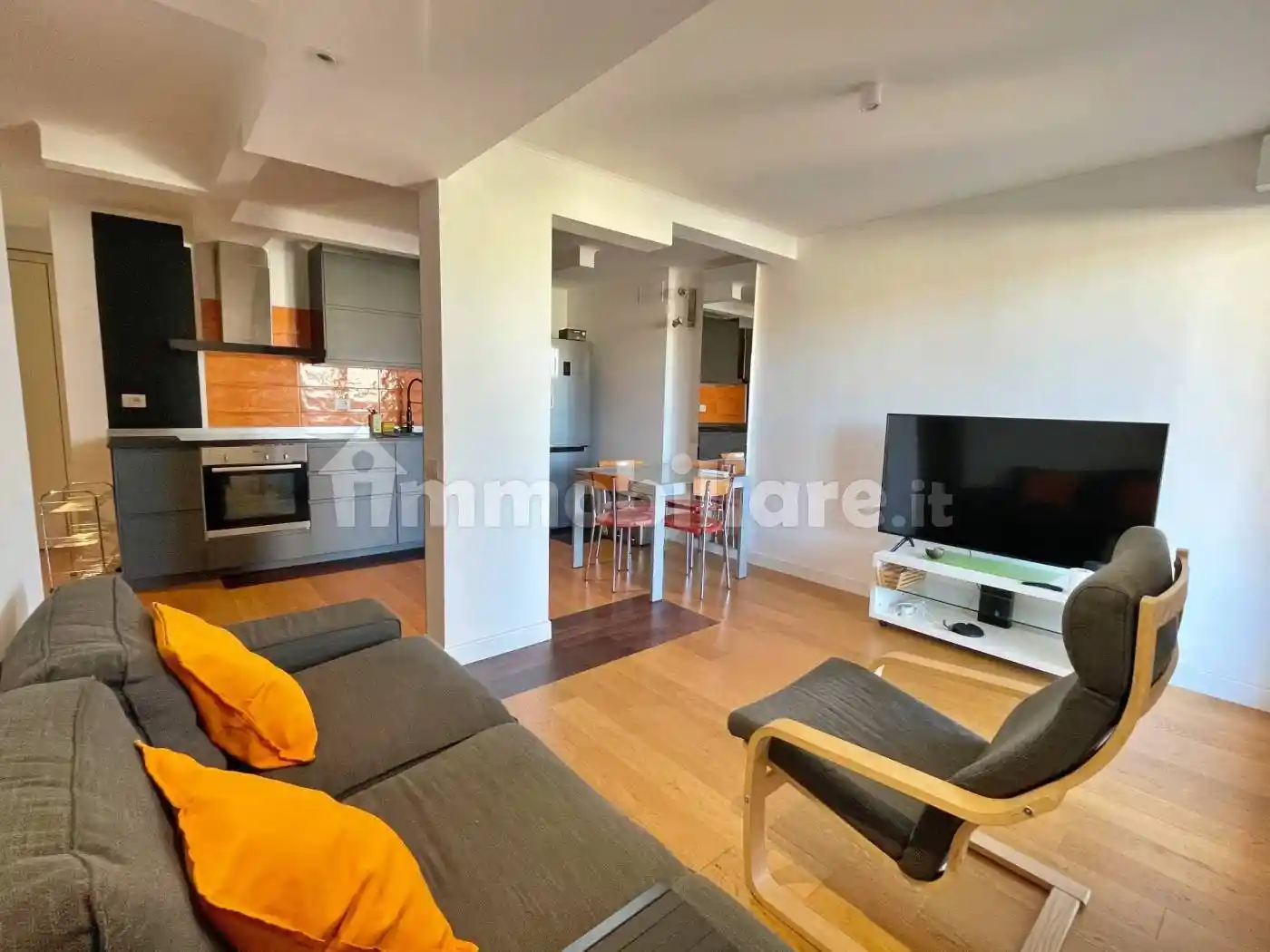 Bilocale via Odoardo Beccari, San Saba - Caracalla, Roma - foto 2