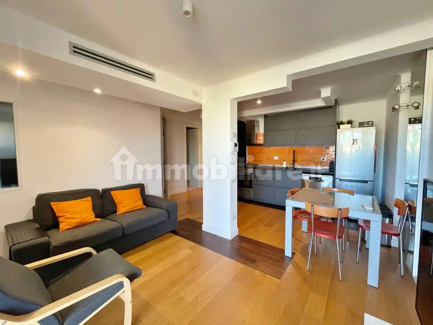 Bilocale via Odoardo Beccari, San Saba - Caracalla, Roma - foto 3