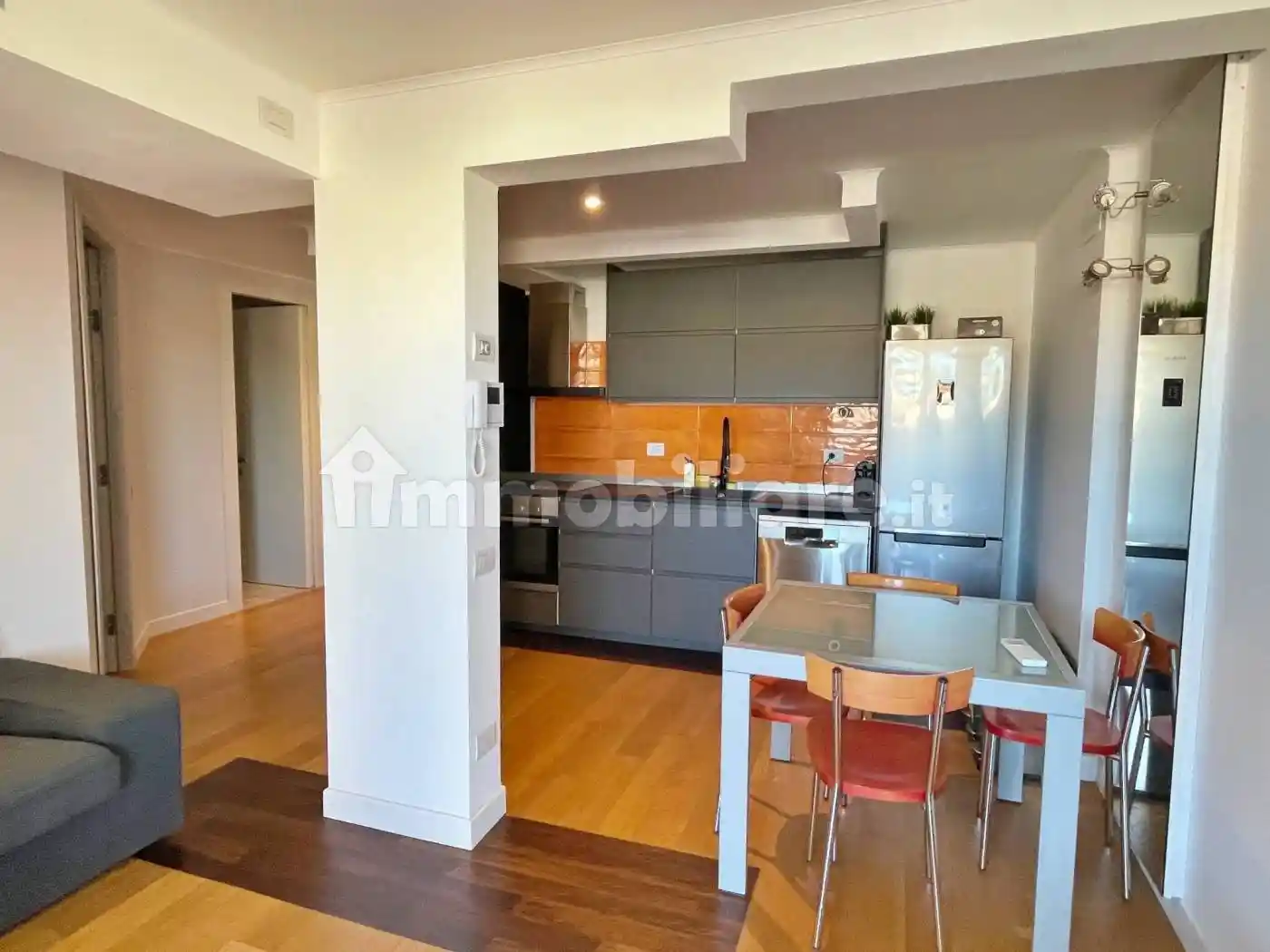 Bilocale via Odoardo Beccari, San Saba - Caracalla, Roma - foto 4