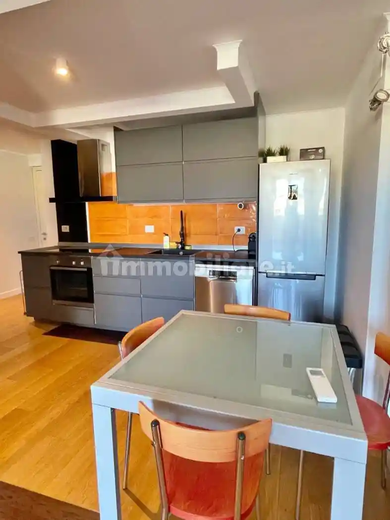 Bilocale via Odoardo Beccari, San Saba - Caracalla, Roma - foto 5