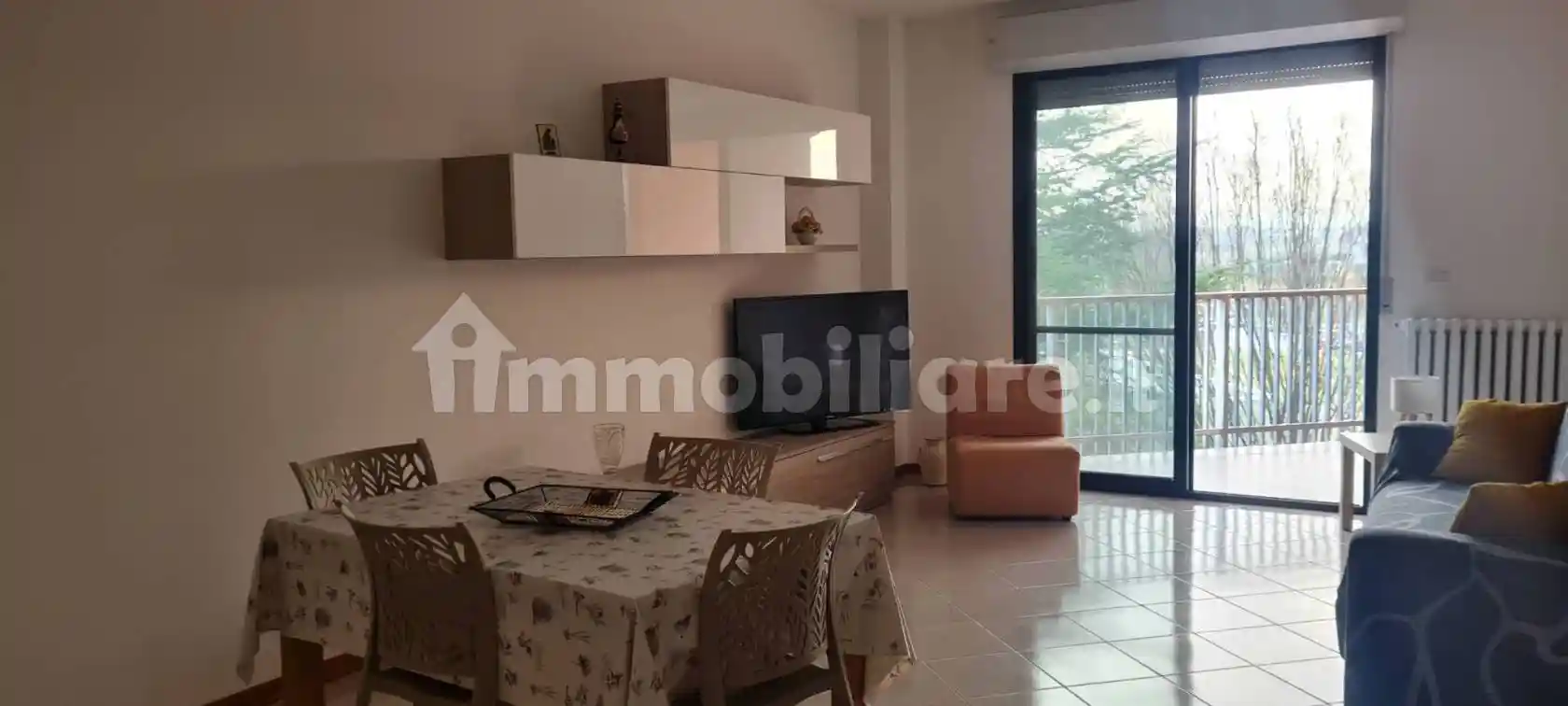 Quadrilocale ottimo stato, secondo piano, Gaiofana, Rimini - foto 2