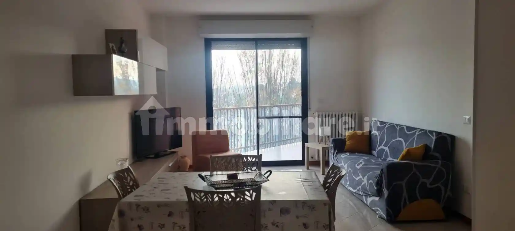 Quadrilocale ottimo stato, secondo piano, Gaiofana, Rimini - foto 3