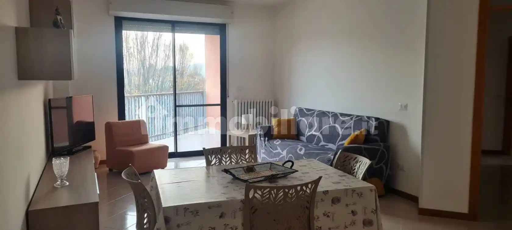 Quadrilocale ottimo stato, secondo piano, Gaiofana, Rimini - foto 4