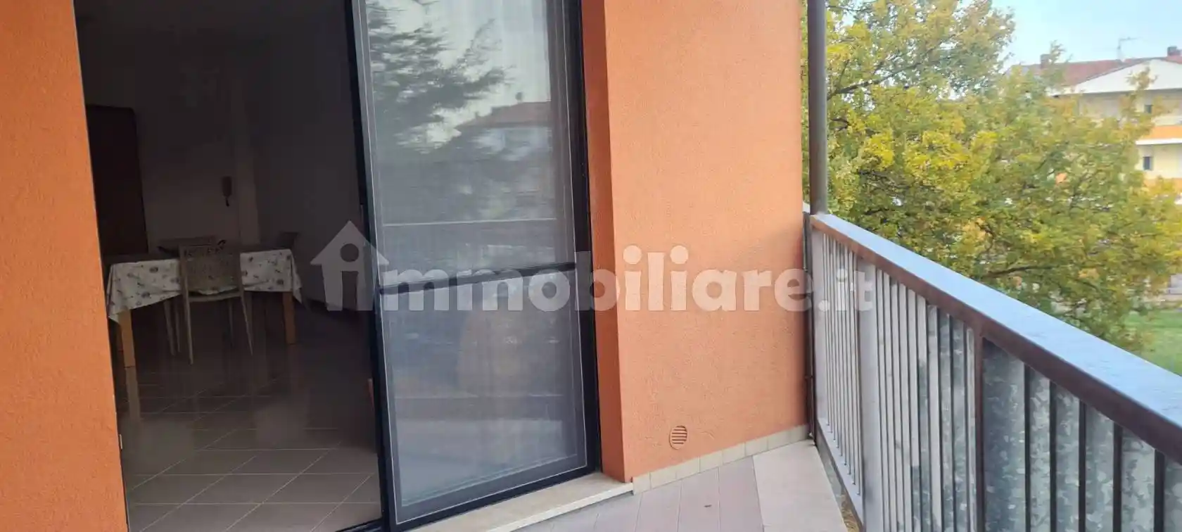 Quadrilocale ottimo stato, secondo piano, Gaiofana, Rimini - foto 5