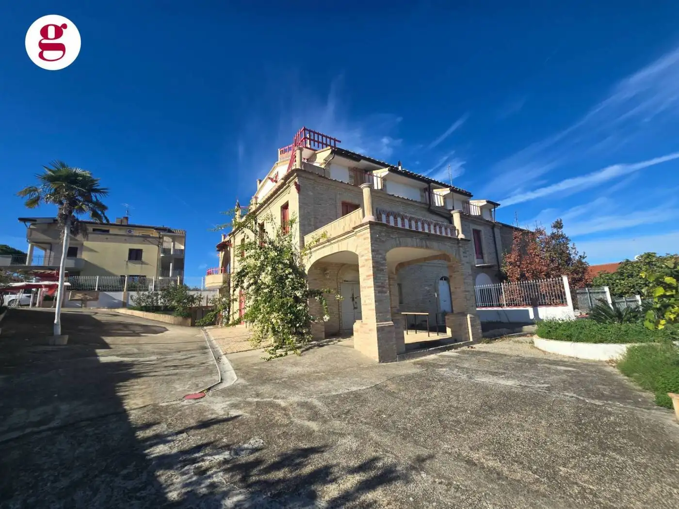 Villa in vendita a Vasto