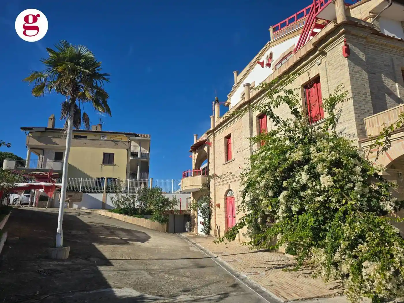 Villa unifamiliare via Michele Fiore 12, Incoronata, San Lorenzo, Pagliarelli, Vasto - foto 4