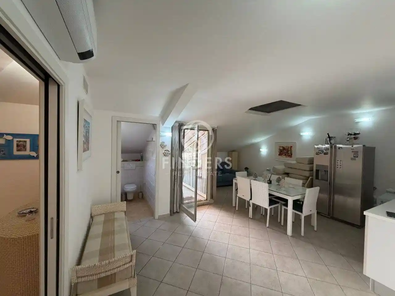 Attico - Mansarda - foto 5