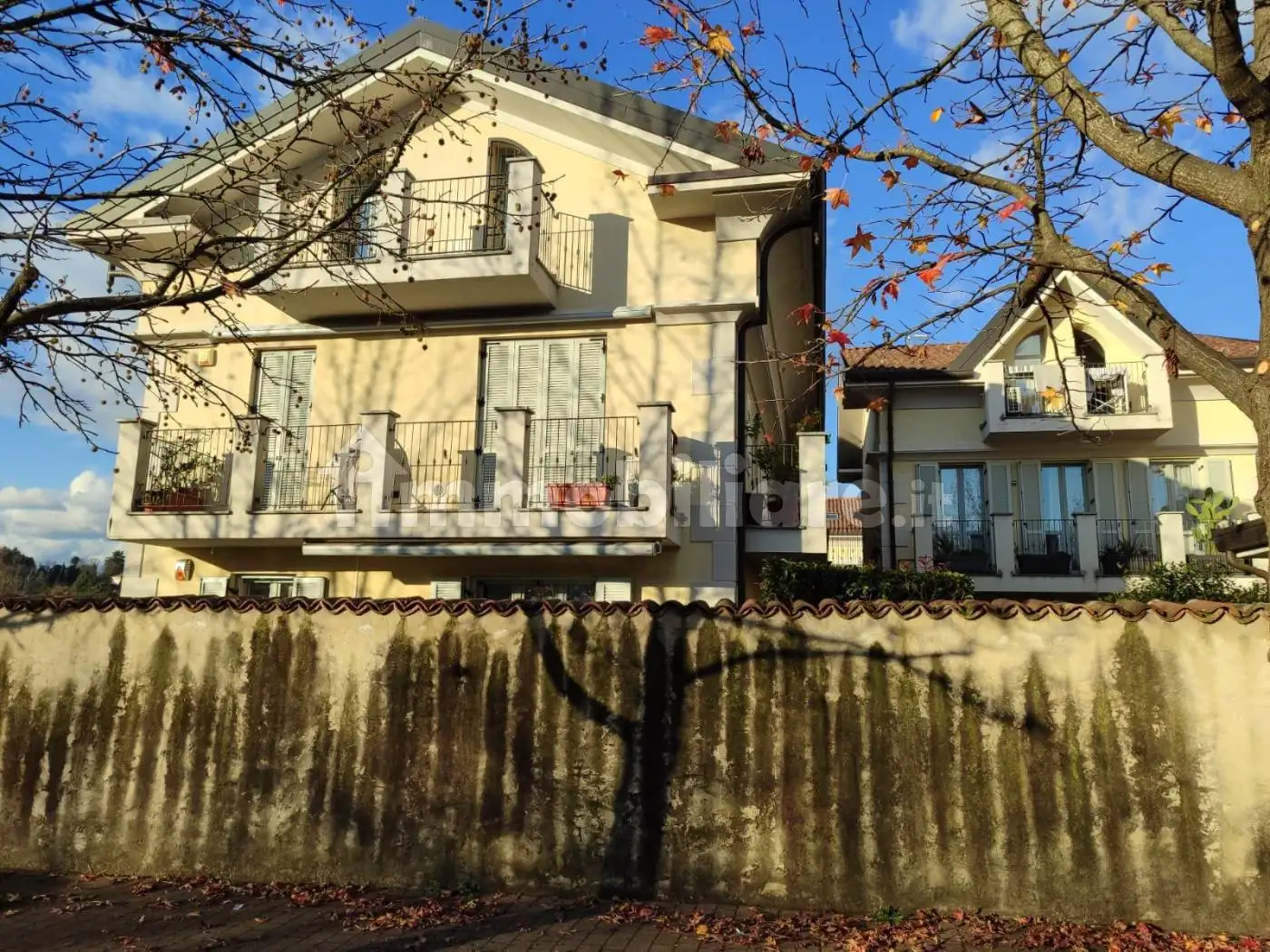 Appartamento in vendita a Inverigo